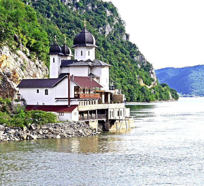 Serbia