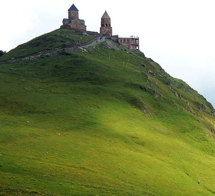 Gruzja