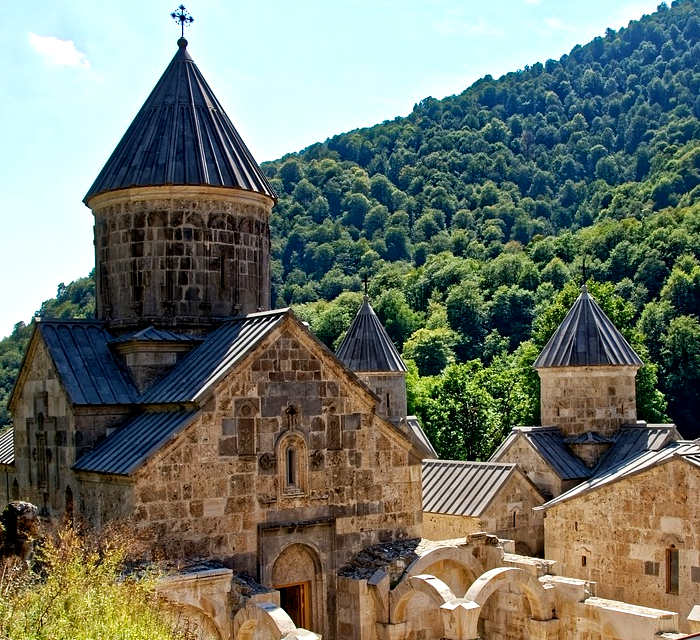 Armenia