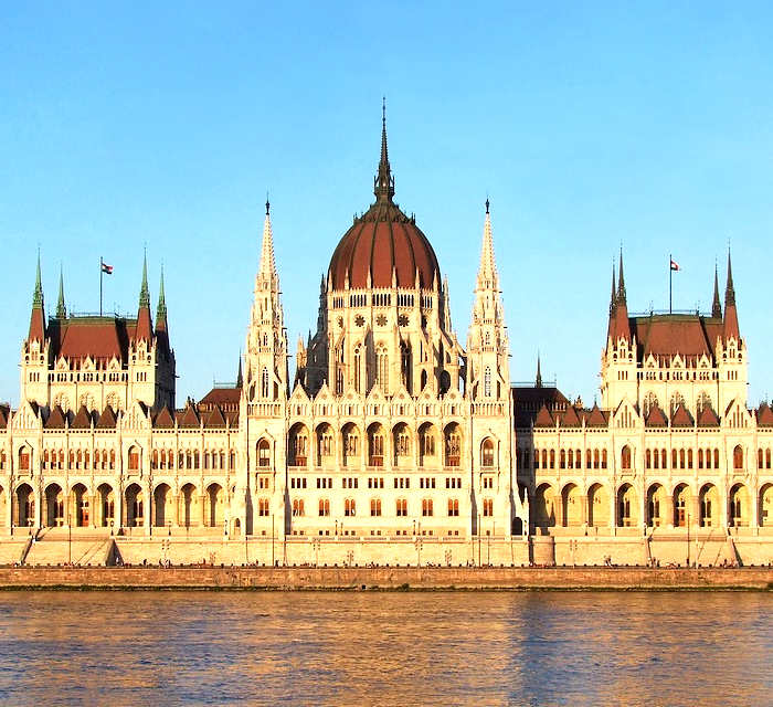 Budapeszt