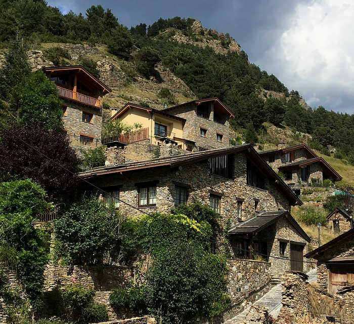 Andora