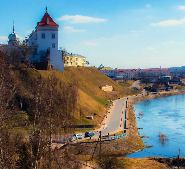 Białoruś