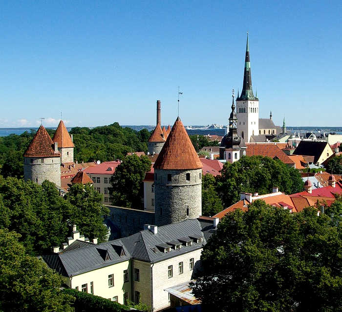 Estonia