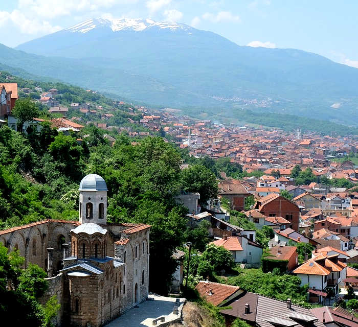 Kosowo