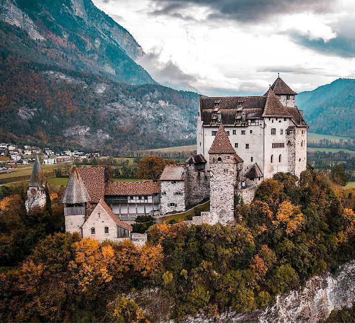 Liechtenstein