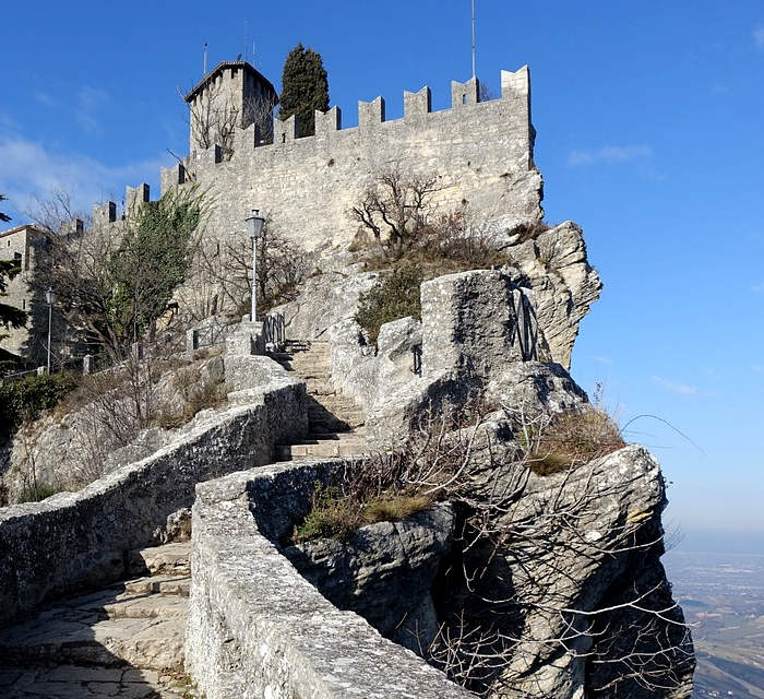 San Marino