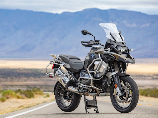Źródło https://www.cycleworld.com/2019-bmw-r-1250-gs-adventure-review/